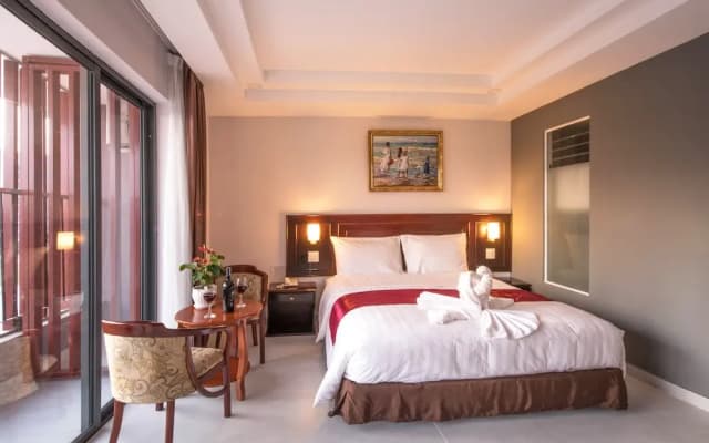 Thien Hong Hotel - photo 5