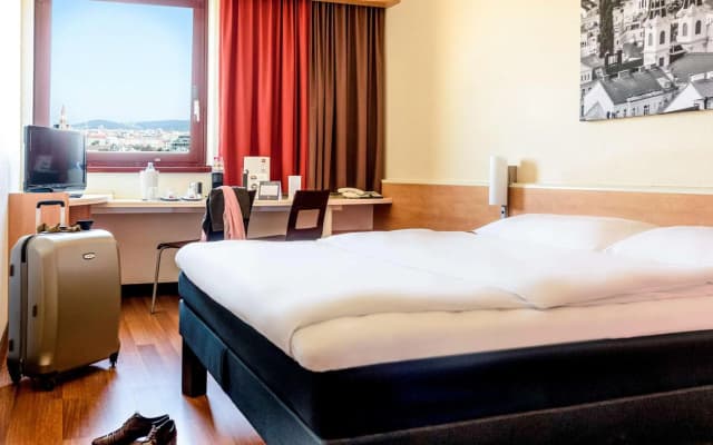 ibis Wien Mariahilf - photo 3