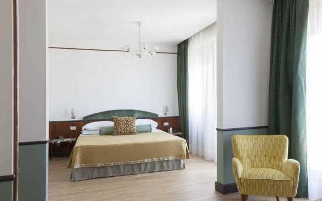 Hotel Gabrielli - Starhotels Collezione - photo 4