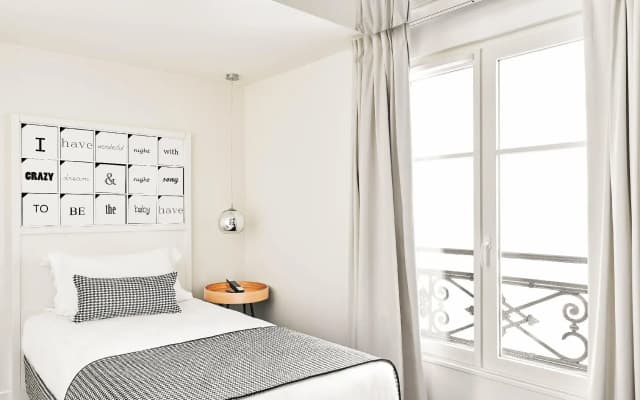 Hôtel Joke - Astotel - photo 5