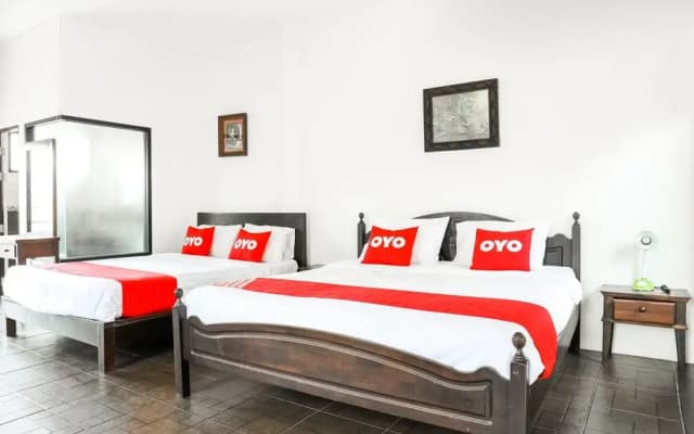 Family Bungalow - photo 3