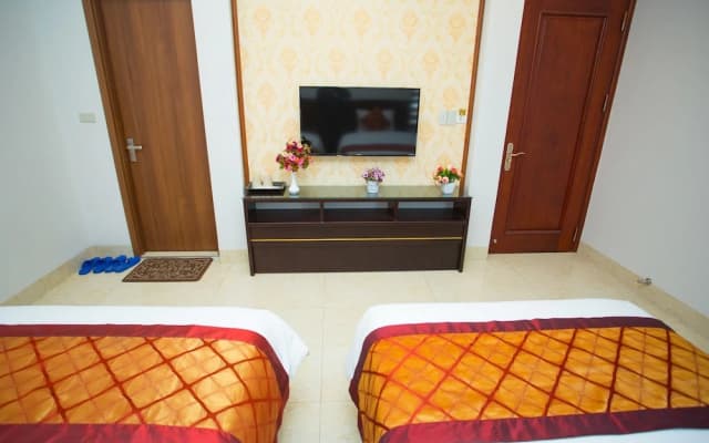 Fronix Sun Hotel Halong - photo 3