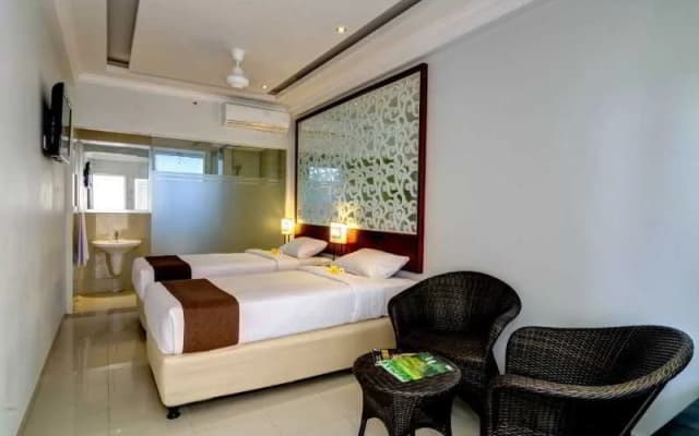 Heliconia Villa - photo 5