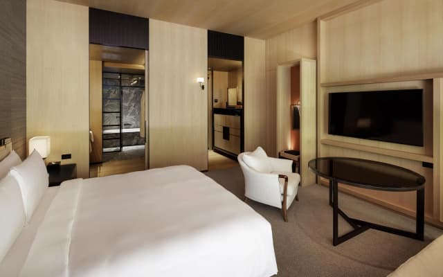 Park Hyatt Kyoto - photo 5