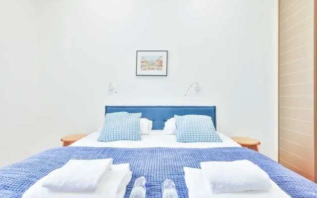 Magnificent Flat - Near Trocadaro - photo 2
