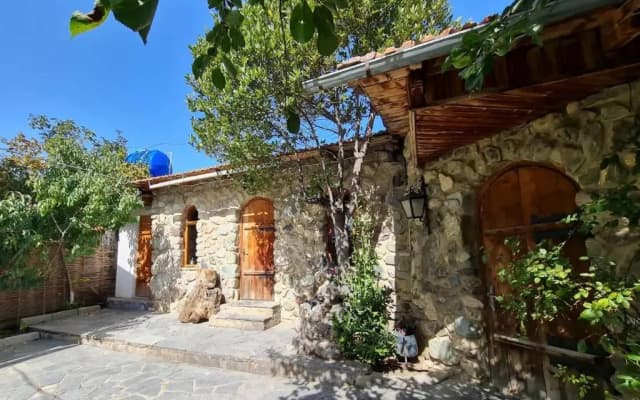 Safari House Tbilisi - Wine & Family Hotel - photo 4