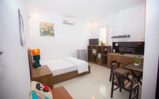 Madam Lee Apartment - photo 2