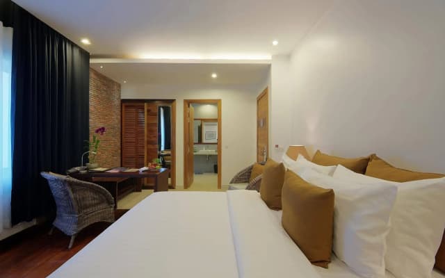 Nita By Vo Luxury Hotel - photo 3