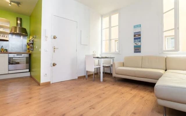 The Gelato- Charming 1-BR Old Town - photo 4