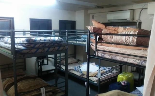 Vitti Uemachi Guest House - Hostel - photo 2