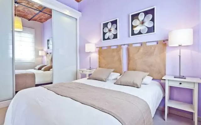 Montserrat Apartment - photo 5