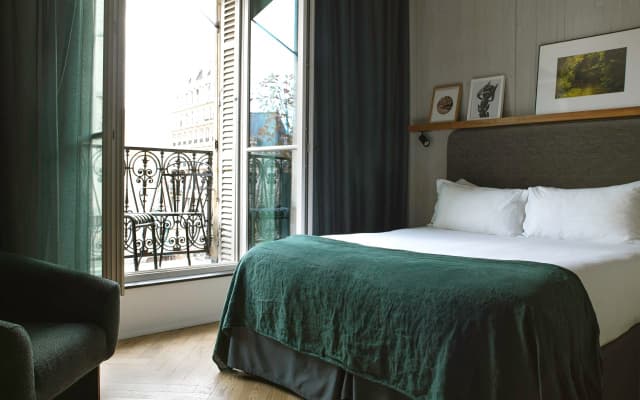 Hôtel National Arts et Métiers - photo 4