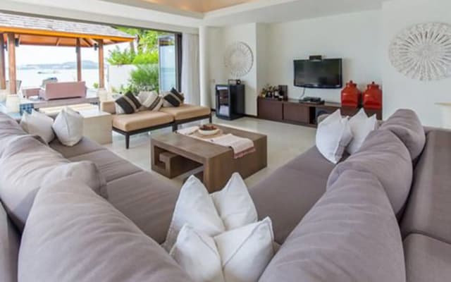 Baan Ban Buri - photo 2