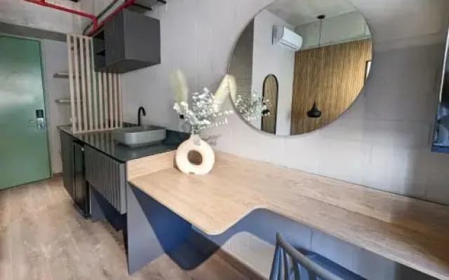 Hotel Alfa - photo 4