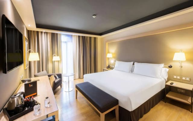 Hotel Jazz - photo 4