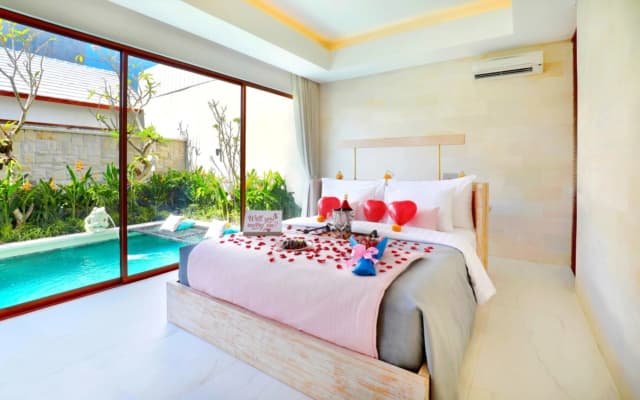 La Vie Villa Seminyak by Ini Vie Hospitality - photo 4