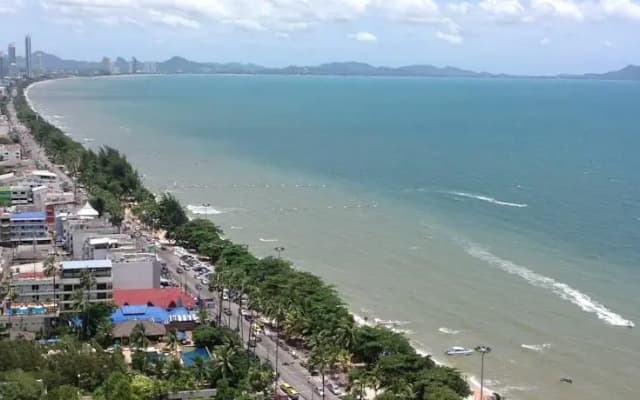 View Talay 7 by Knut - photo 5