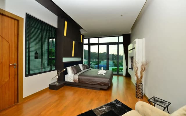 Bukit Pool Villas Boutique-hotel - photo 4