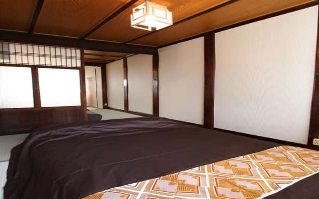 Goraku Juso - photo 5