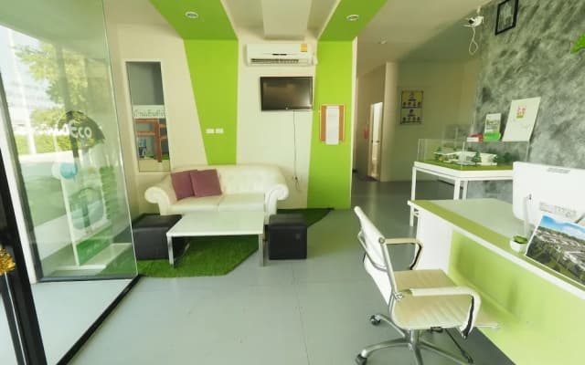 Le Leaf Pool Villa 3 - photo 2