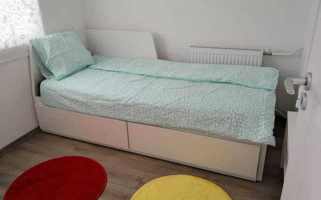 Green Garden Plus Apartman - photo 5