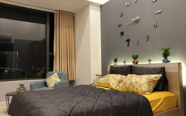 Rivergate Apartment - MM Home - photo 4