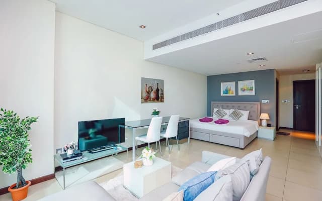 E&T Holiday Homes - Liberty House - photo 2