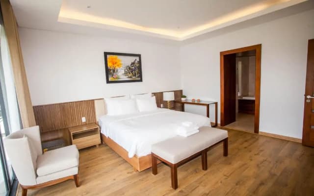 Wonderful Danatrip Beach Villas - photo 5