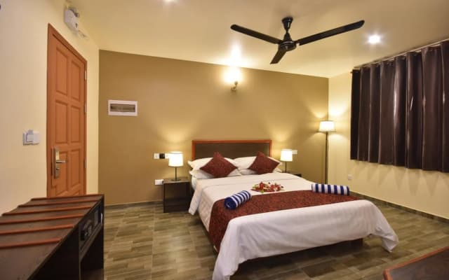 Paguro Beach Inn - photo 5