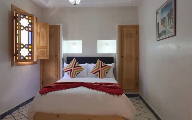 Riad Banatti - photo 4