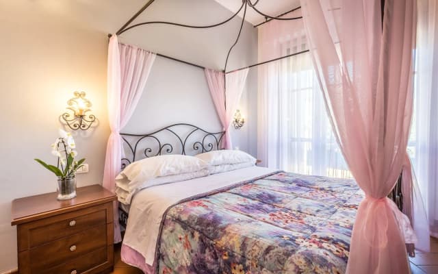 B&B Antiche Armonie - photo 5