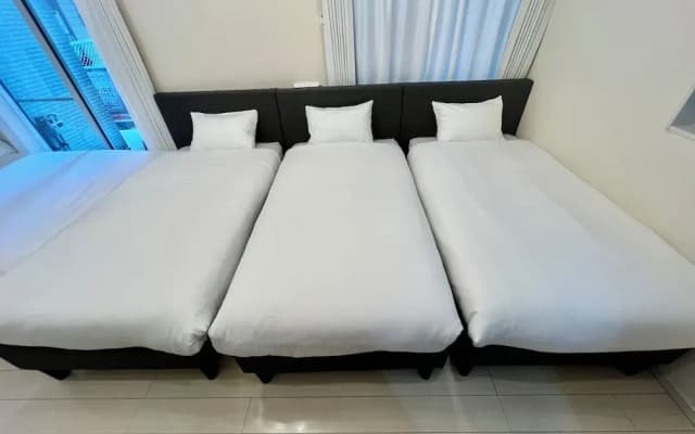 COREHOTEL Ikebukuro - photo 4