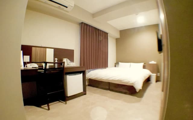 RE Hotel Umeda - photo 5
