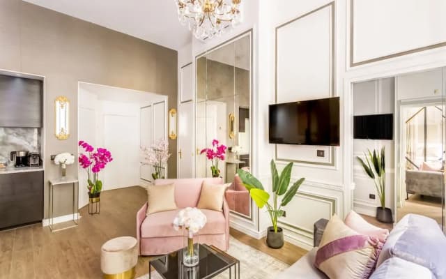 Luxury 3 Bedroom Loft - Le Marais - photo 5