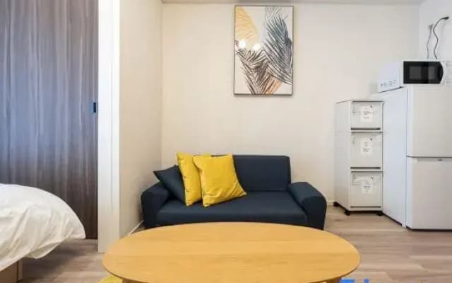 Park Axis Honjo Azumabashi South Residence - photo 2