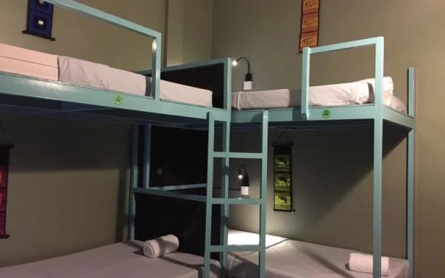 I Bed Hostel - photo 5