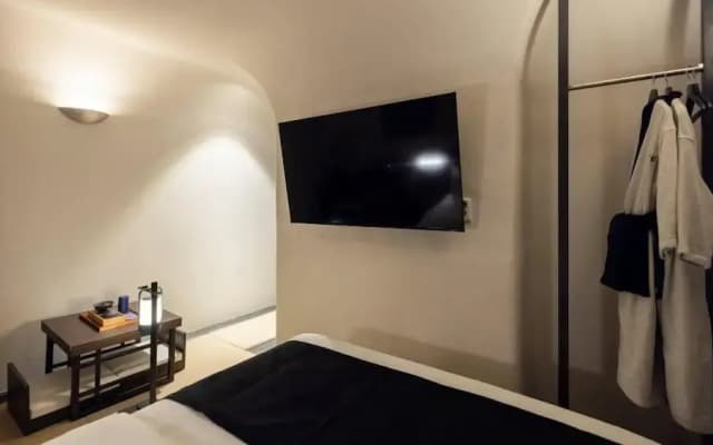 Cave Ryokan Hotel by Anook Sungshin Univ. - photo 5