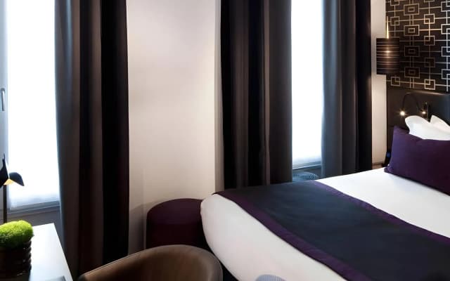 Le Grey Hotel - photo 4