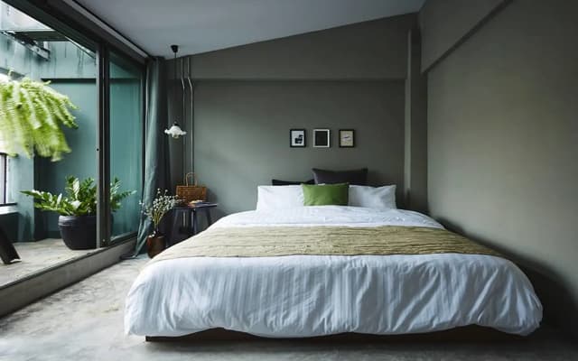 OB OON Boutique Bed & Breakfast - photo 3