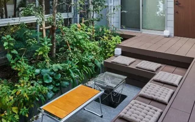 Reikyo Garden Hotel - photo 3
