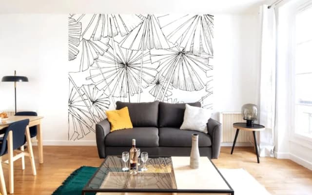 Appartement Rambuteau - photo 5