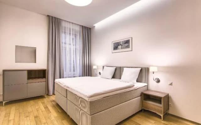 JustPrague Apartment - Castle view - photo 2