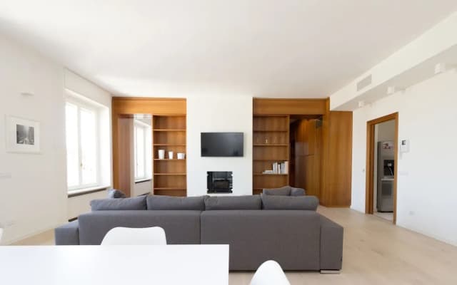 Be Apartments Giordano - photo 4