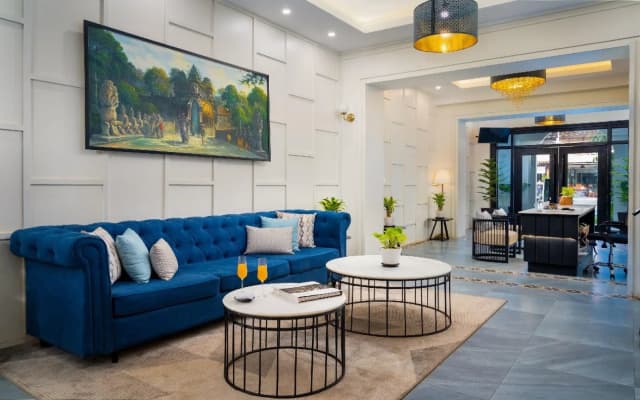 Blanc Smith Residence - photo 2