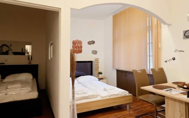HP Apartments - photo 5