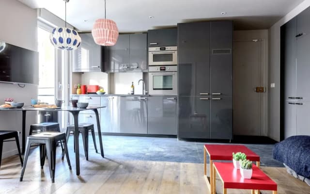 17Eme The Yellow Flat - photo 5
