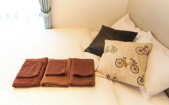 Frontier Comfort Kita-Ikebukuro by Tranova - photo 4