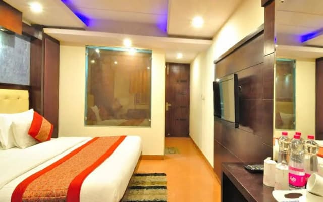 ADB Rooms Dada Cottage - photo 4