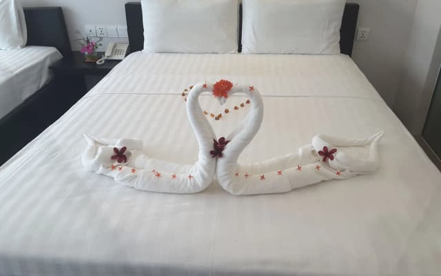 Vanilla Orchid, Boutique Hotel - photo 4