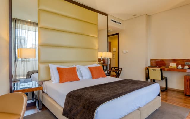 TURIM Av Liberdade Hotel - photo 3